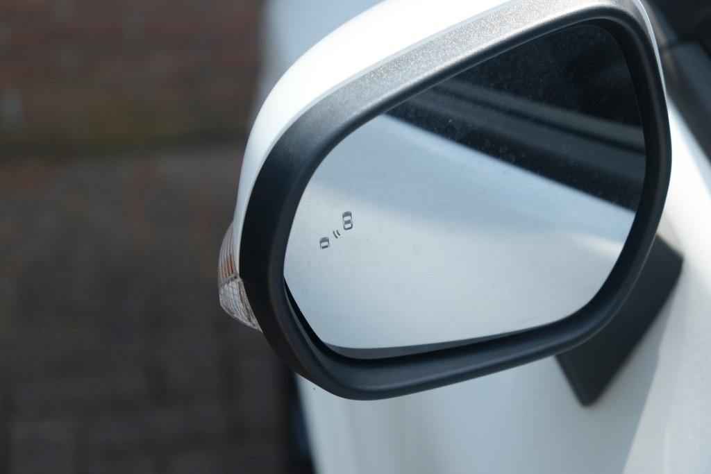 Ford Puma 1.0 EcoBoost Hybrid 125pk Aut. ST-Line | Nieuw Model ! | Navi | Climate | Adaptive Cruise | Camera | Panoramadak | Elektrische Achterklep | Winter Pakket afbeelding 28
