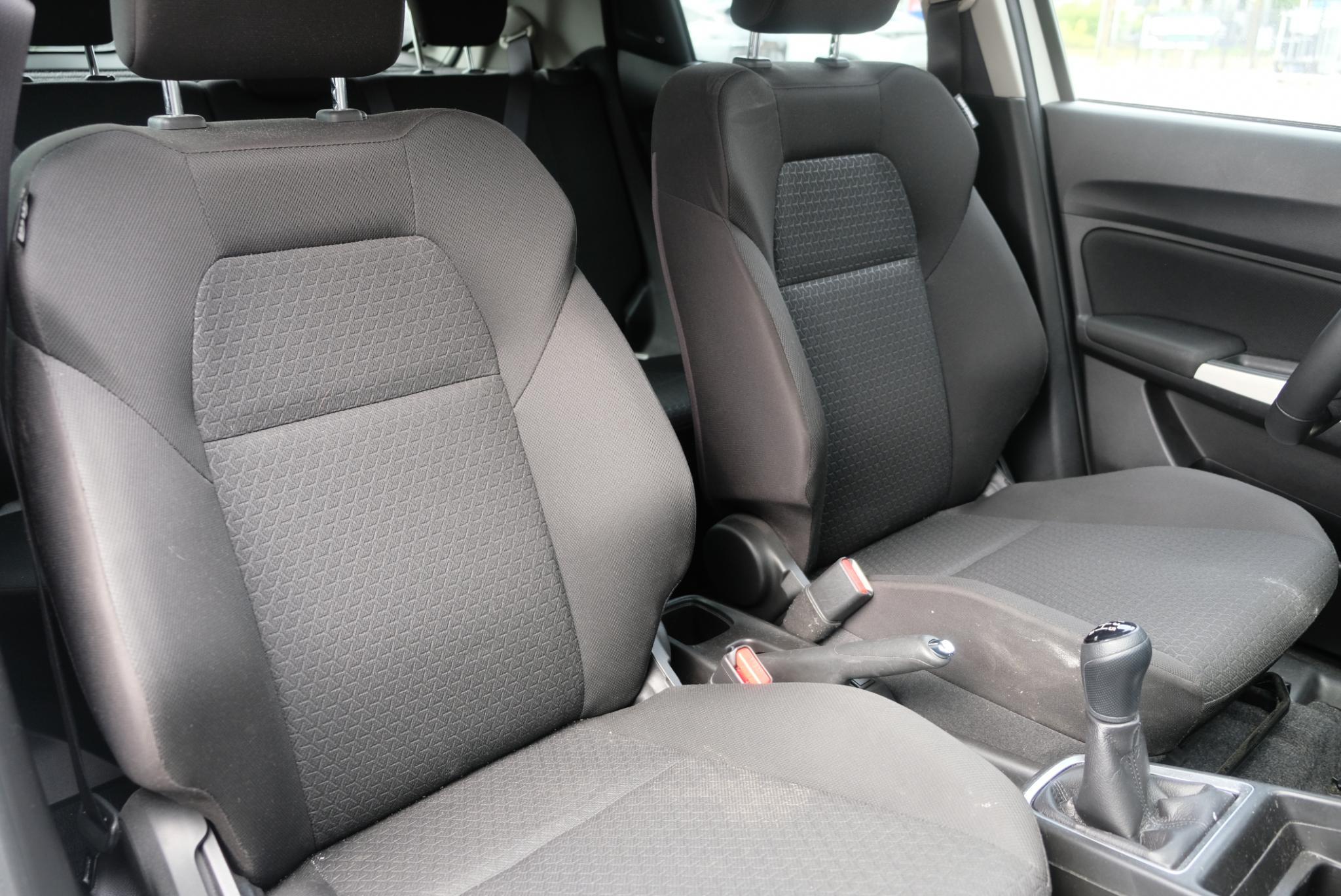 Suzuki Swift 1.2 83pk Select Smart Hybrid | App Connect | Airco | Adaptive Cruise | Camera | Stoelverwarming | Trekhaak afbeelding 8