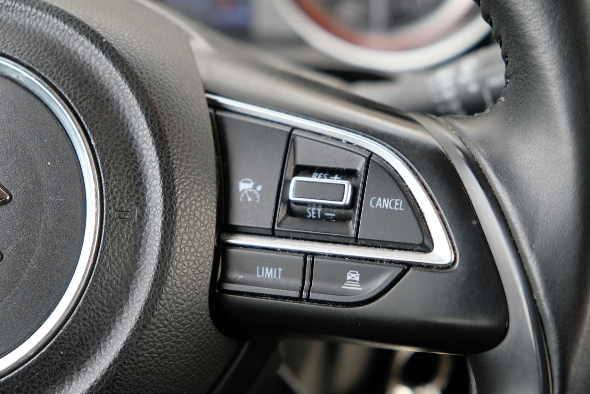 Suzuki Swift 1.2 83pk Select Smart Hybrid | App Connect | Airco | Adaptive Cruise | Camera | Stoelverwarming | Trekhaak afbeelding 15