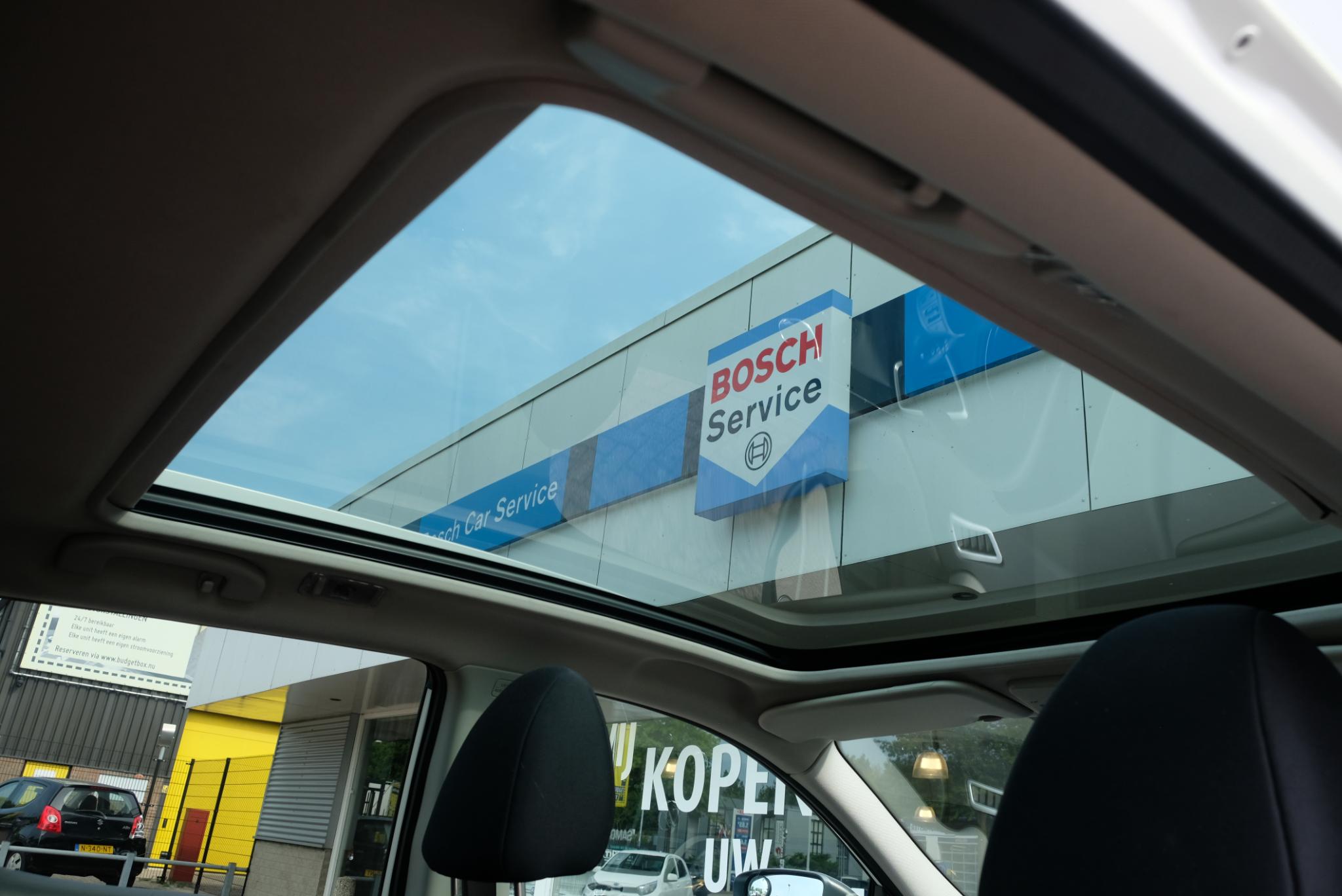 Nissan QASHQAI 1.2 DIG-T 115pk N-Connecta | Climate | 360° Camera | Navi | Panoramadak afbeelding 11