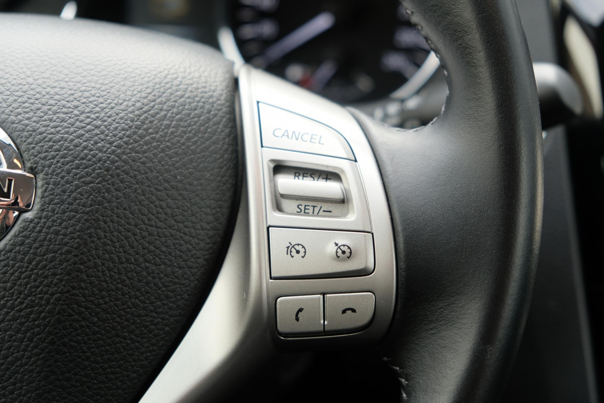 Nissan QASHQAI 1.2 DIG-T 115pk N-Connecta | Climate | 360° Camera | Navi | Panoramadak afbeelding 14
