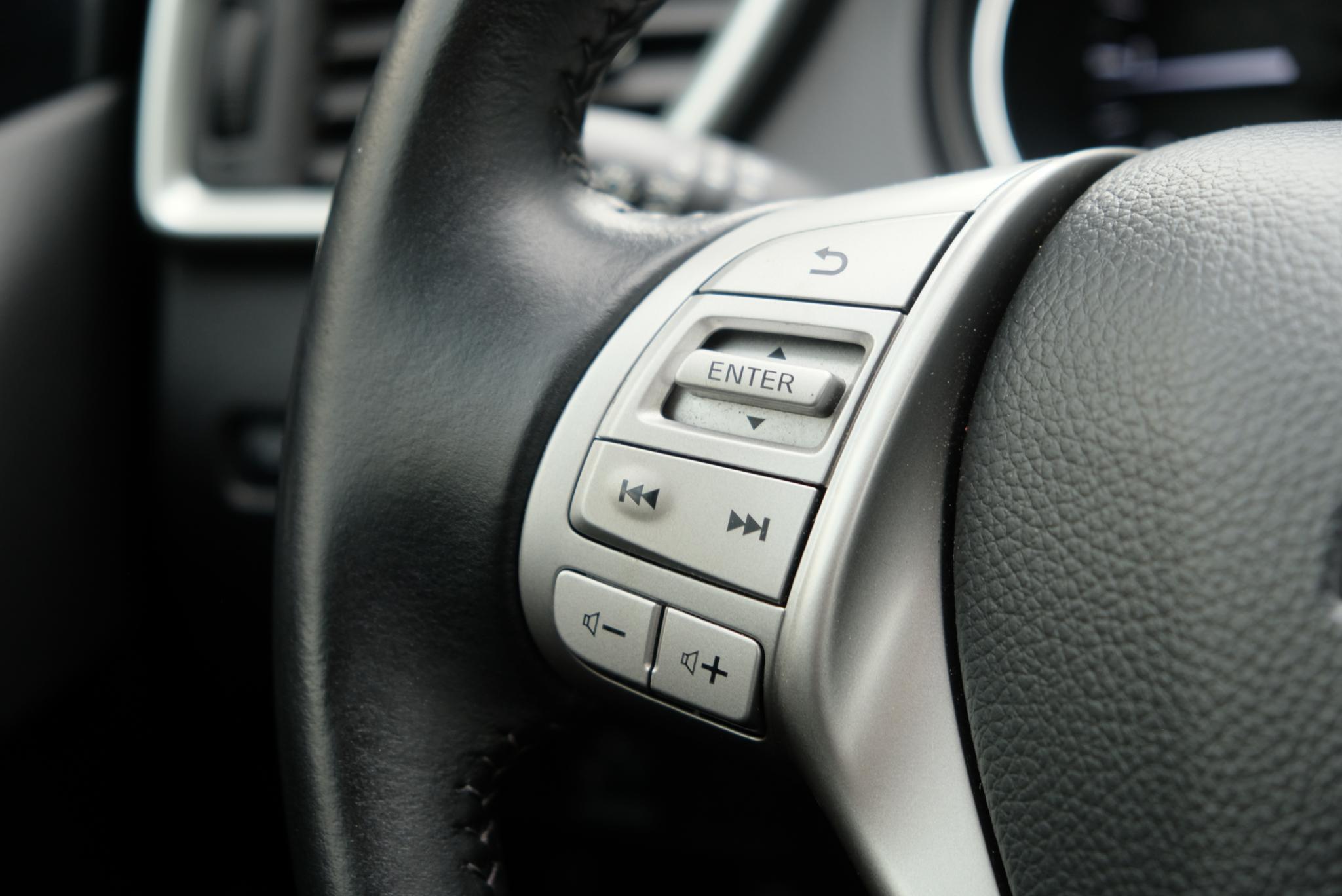 Nissan QASHQAI 1.2 DIG-T 115pk N-Connecta | Climate | 360° Camera | Navi | Panoramadak afbeelding 15