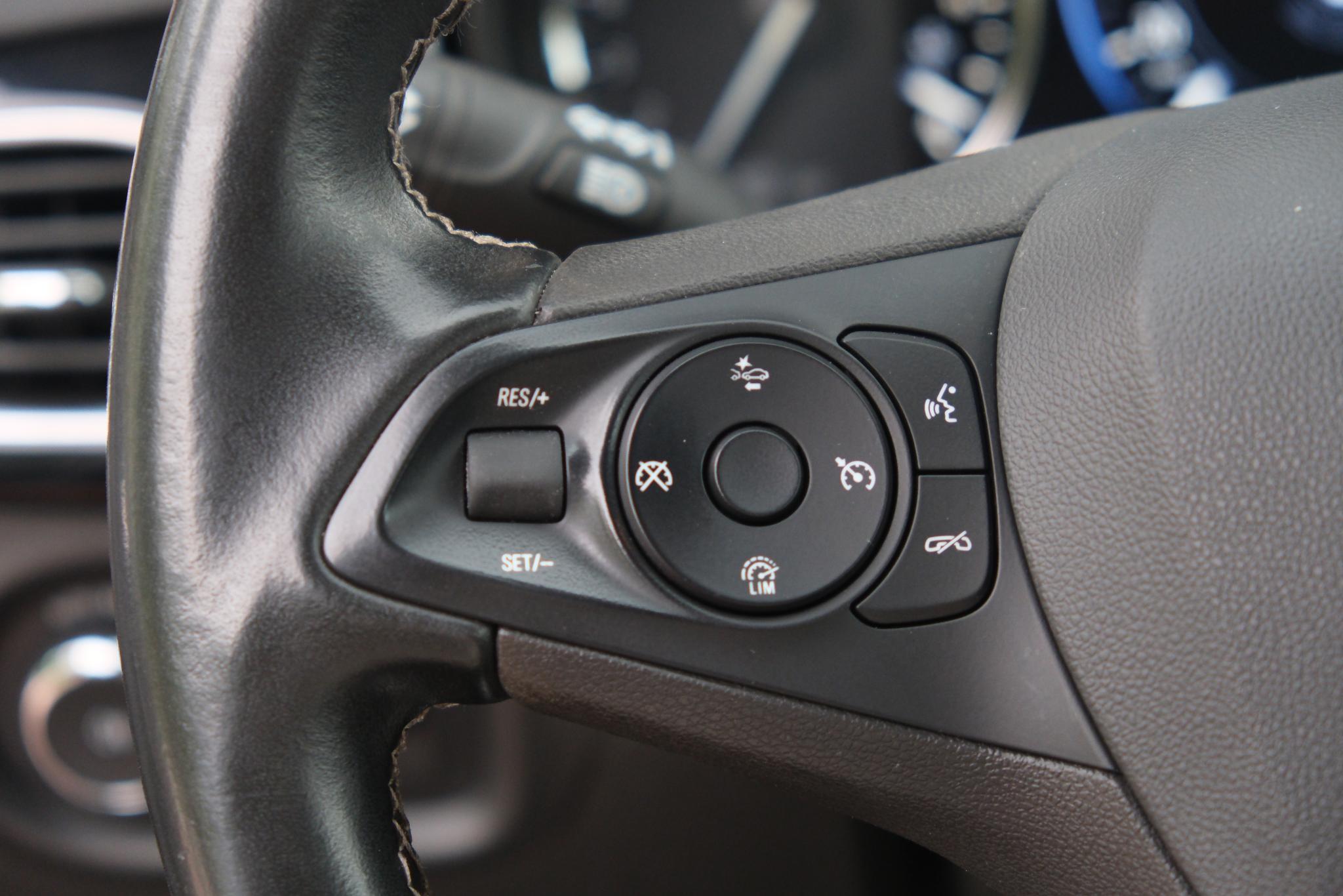 Opel Astra 1.2 Turbo 130pk 5-drs Elegance | Navi | App Connect | Climate | Cruise | Keyless | Camera | PDC | Trekhaak afbeelding 10