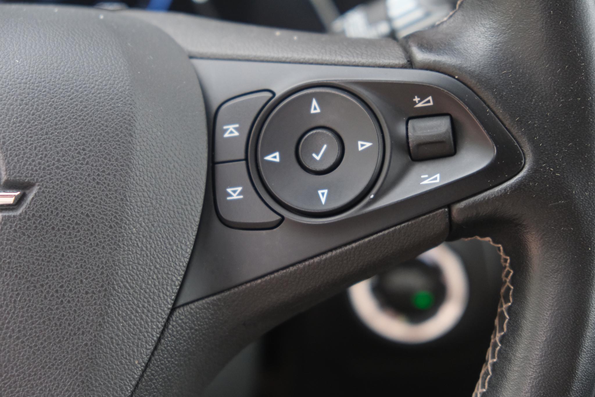 Opel Astra 1.2 Turbo 130pk 5-drs Elegance | Navi | App Connect | Climate | Cruise | Keyless | Camera | PDC | Trekhaak afbeelding 11