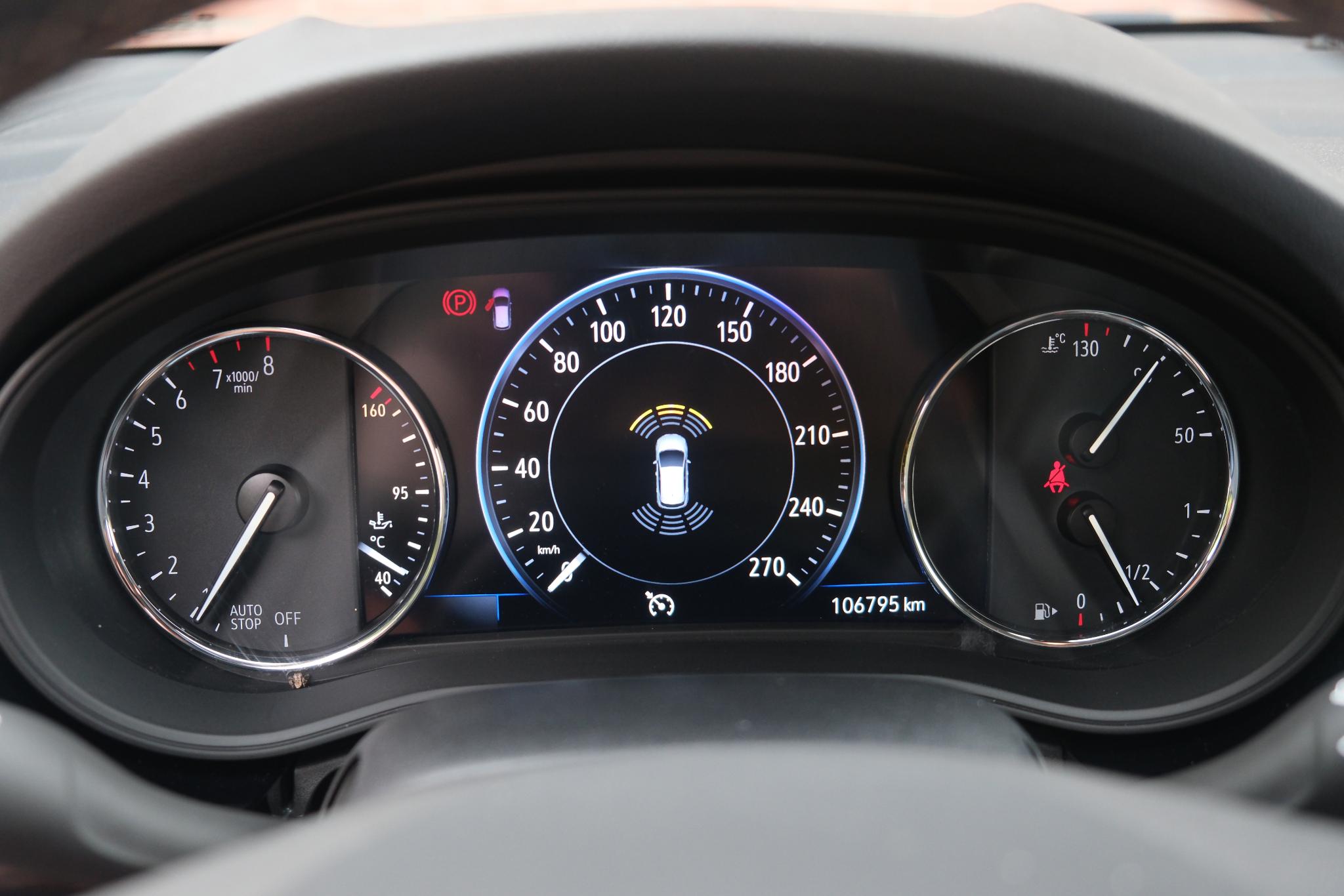 Opel Astra 1.2 Turbo 130pk 5-drs Elegance | Navi | App Connect | Climate | Cruise | Keyless | Camera | PDC | Trekhaak afbeelding 12