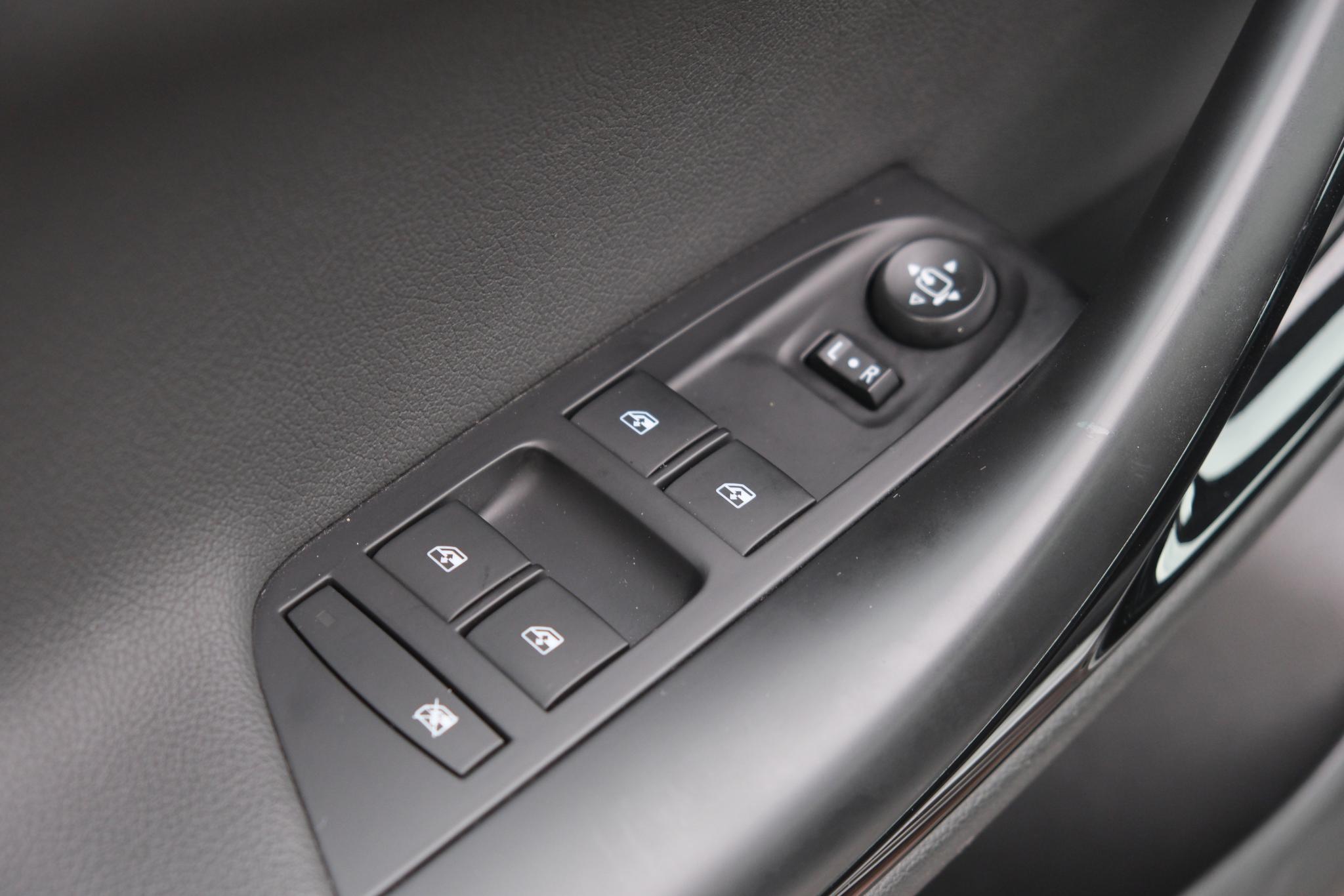 Opel Astra 1.2 Turbo 130pk 5-drs Elegance | Navi | App Connect | Climate | Cruise | Keyless | Camera | PDC | Trekhaak afbeelding 23