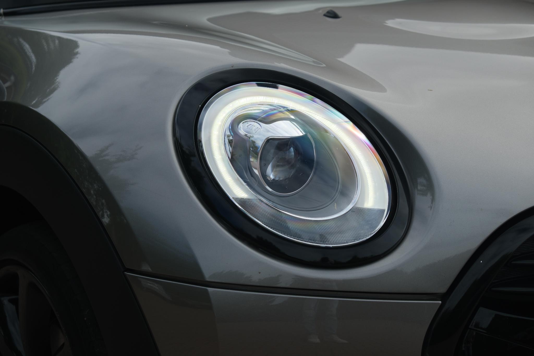 MINI Clubman 1.5 Cooper 136pk Chili Business Plus | Navi | Climate | Cruise | Keyless | PDC | Full LED afbeelding 2