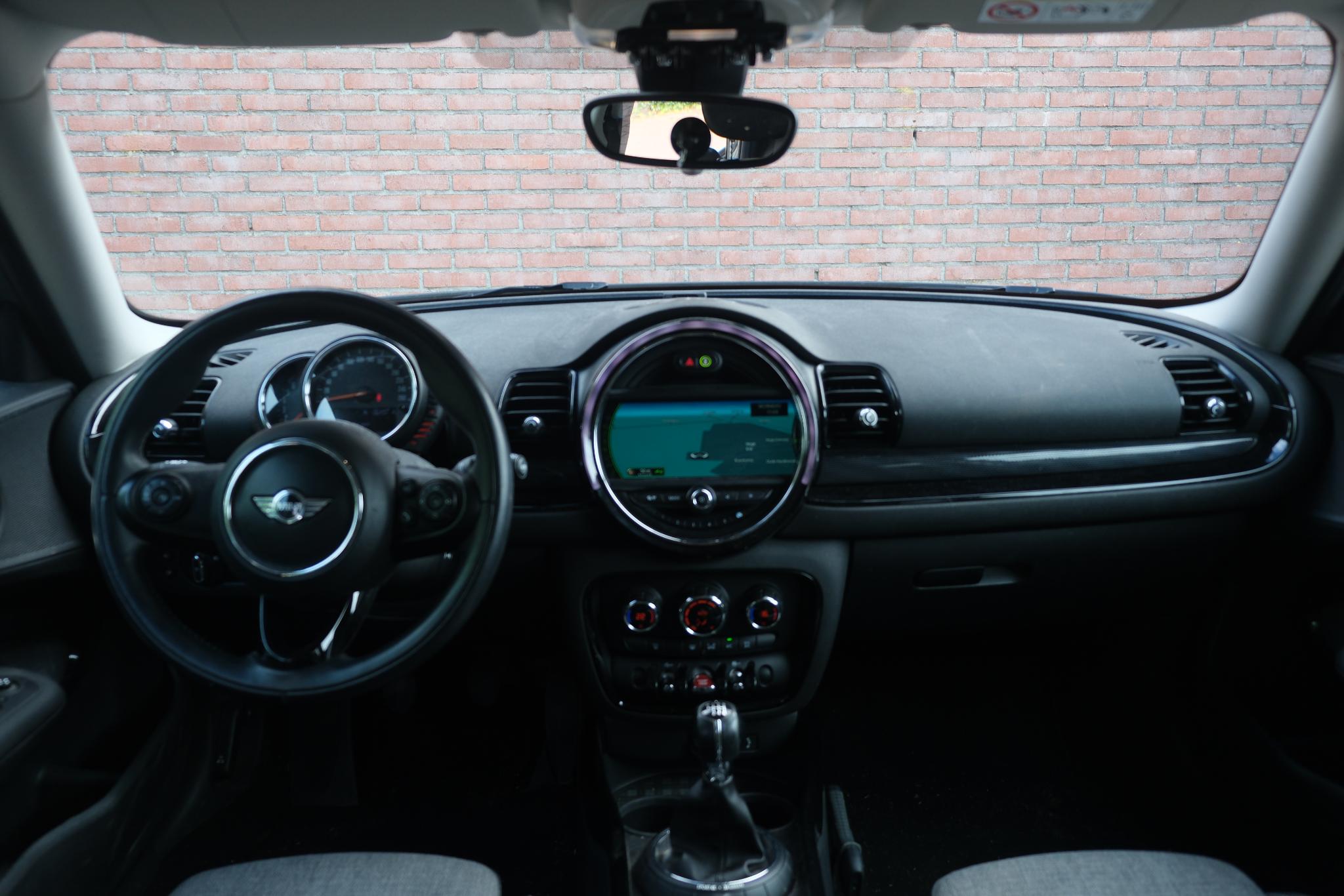 MINI Clubman 1.5 Cooper 136pk Chili Business Plus | Navi | Climate | Cruise | Keyless | PDC | Full LED afbeelding 8
