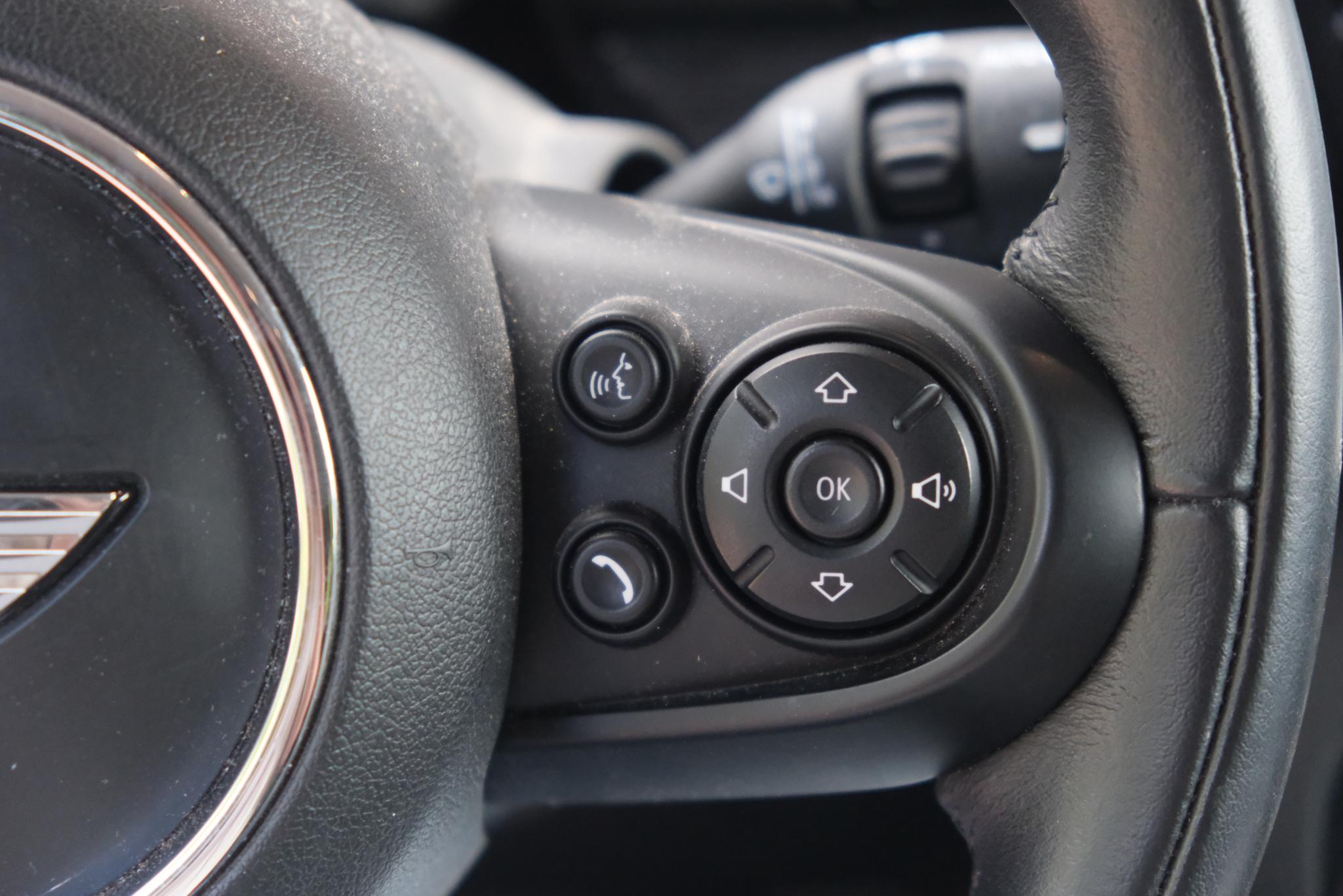 MINI Clubman 1.5 Cooper 136pk Chili Business Plus | Navi | Climate | Cruise | Keyless | PDC | Full LED afbeelding 11
