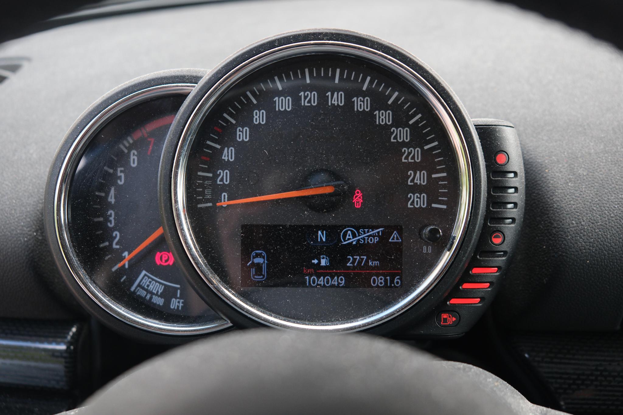 MINI Clubman 1.5 Cooper 136pk Chili Business Plus | Navi | Climate | Cruise | Keyless | PDC | Full LED afbeelding 12