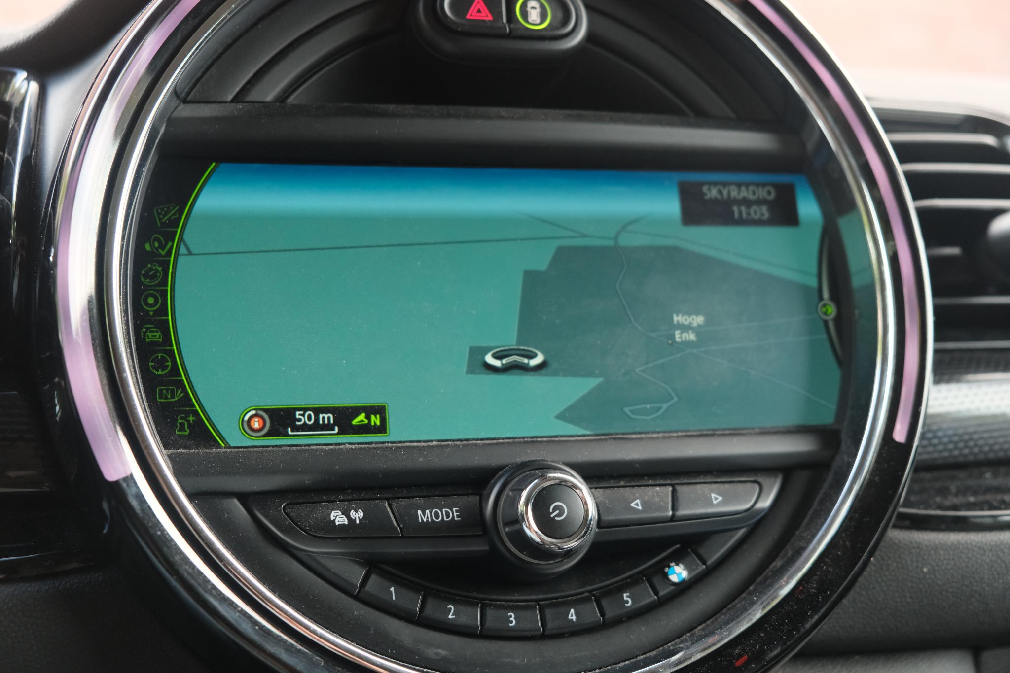 MINI Clubman 1.5 Cooper 136pk Chili Business Plus | Navi | Climate | Cruise | Keyless | PDC | Full LED afbeelding 18