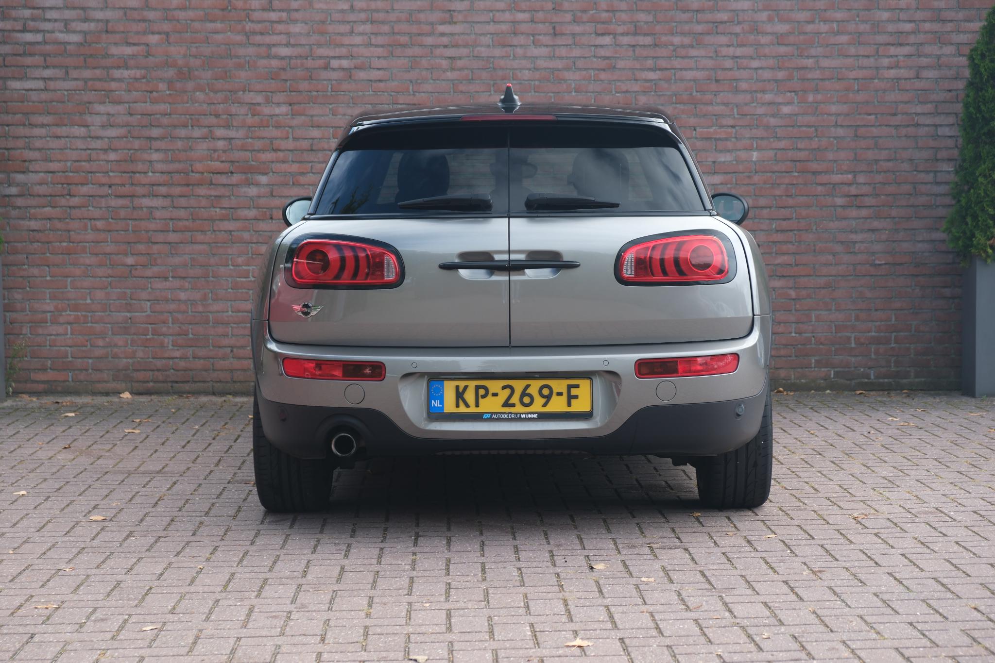 MINI Clubman 1.5 Cooper 136pk Chili Business Plus | Navi | Climate | Cruise | Keyless | PDC | Full LED afbeelding 22