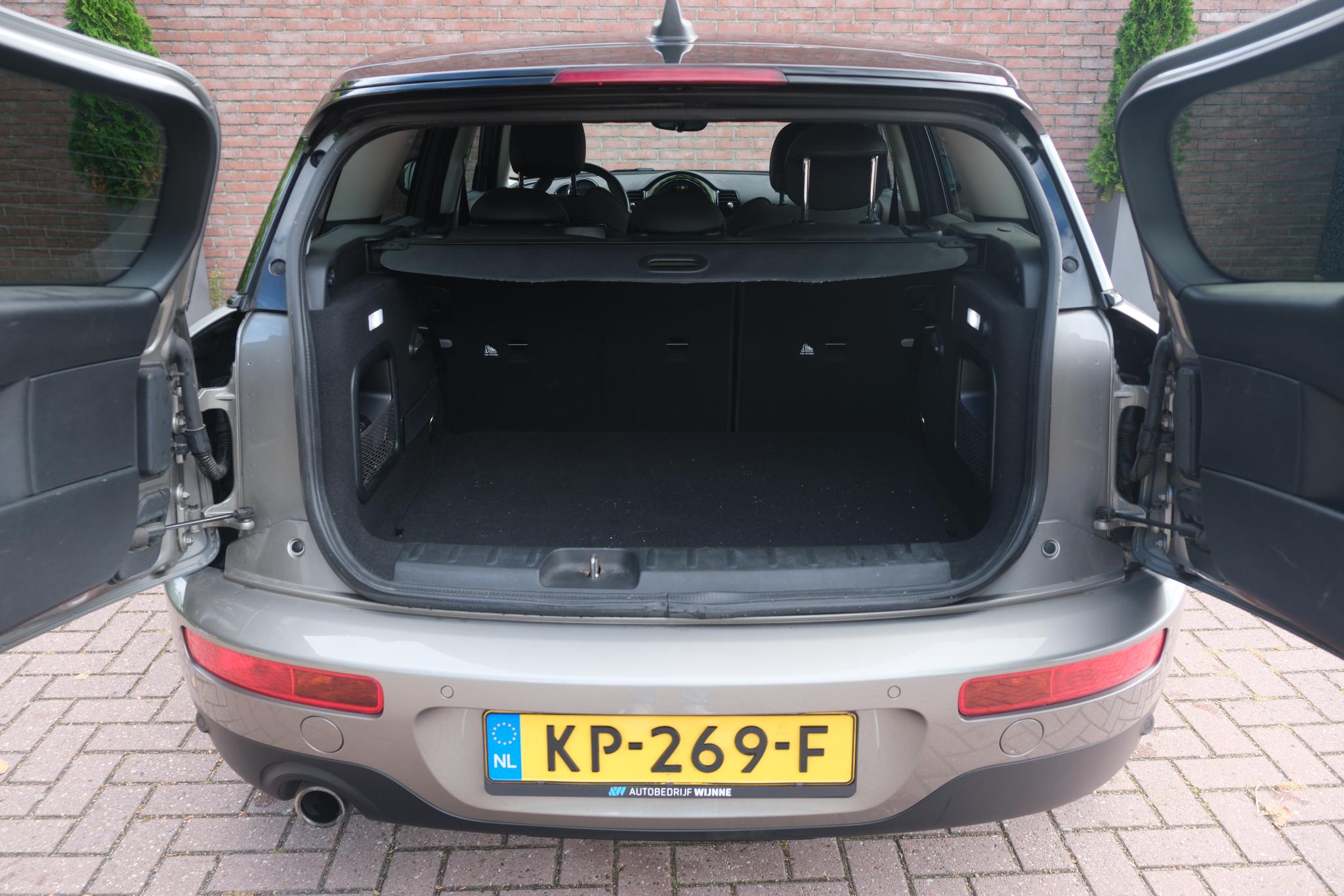 MINI Clubman 1.5 Cooper 136pk Chili Business Plus | Navi | Climate | Cruise | Keyless | PDC | Full LED afbeelding 23