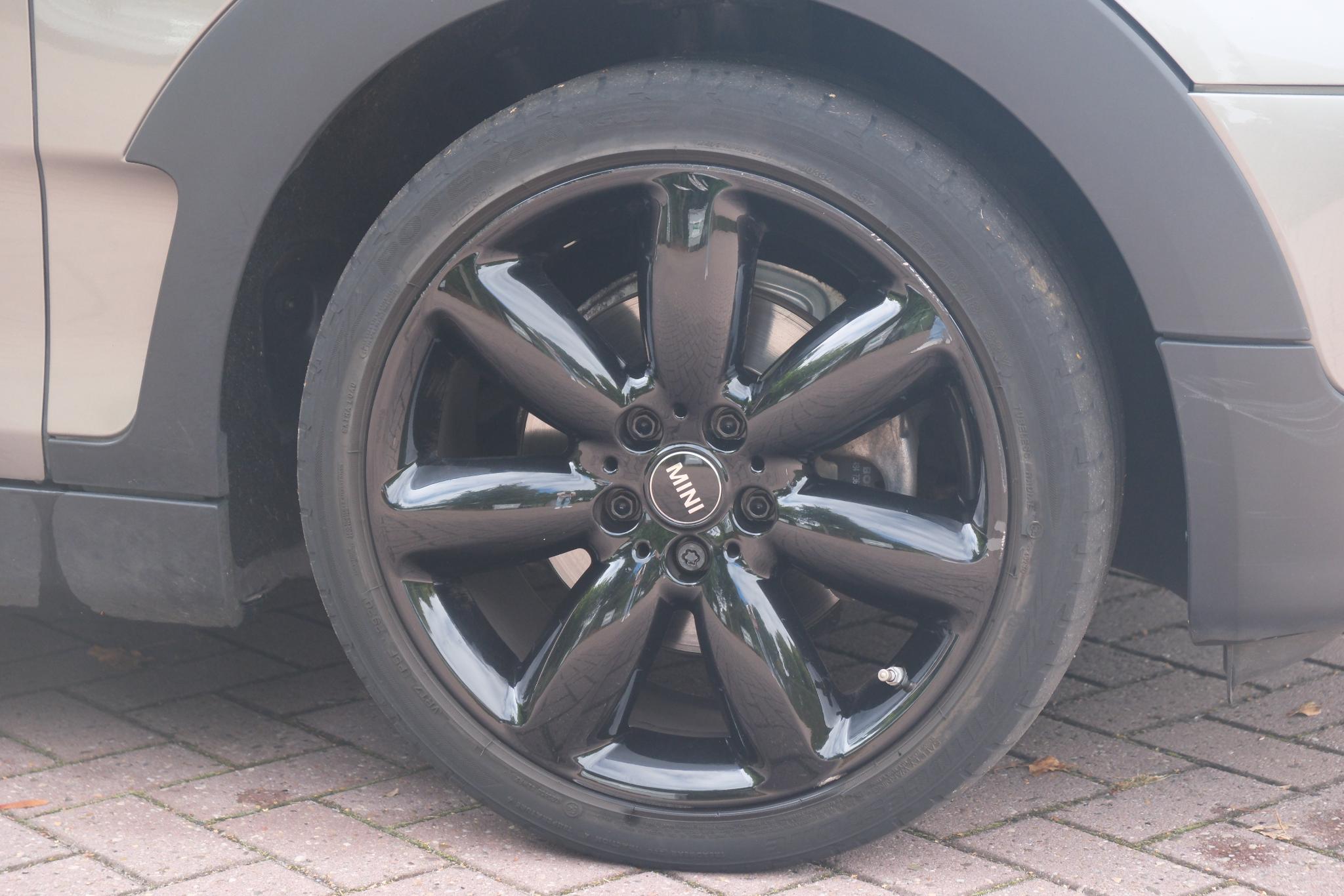 MINI Clubman 1.5 Cooper 136pk Chili Business Plus | Navi | Climate | Cruise | Keyless | PDC | Full LED afbeelding 25