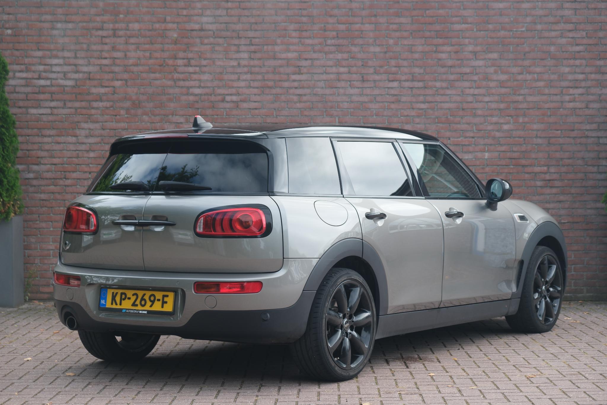 MINI Clubman 1.5 Cooper 136pk Chili Business Plus | Navi | Climate | Cruise | Keyless | PDC | Full LED afbeelding 26