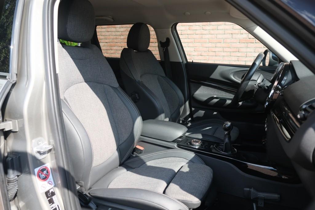 MINI Clubman 1.5 Cooper 136pk Chili Business Plus | Navi | Climate | Cruise | Keyless | PDC | Full LED afbeelding 6