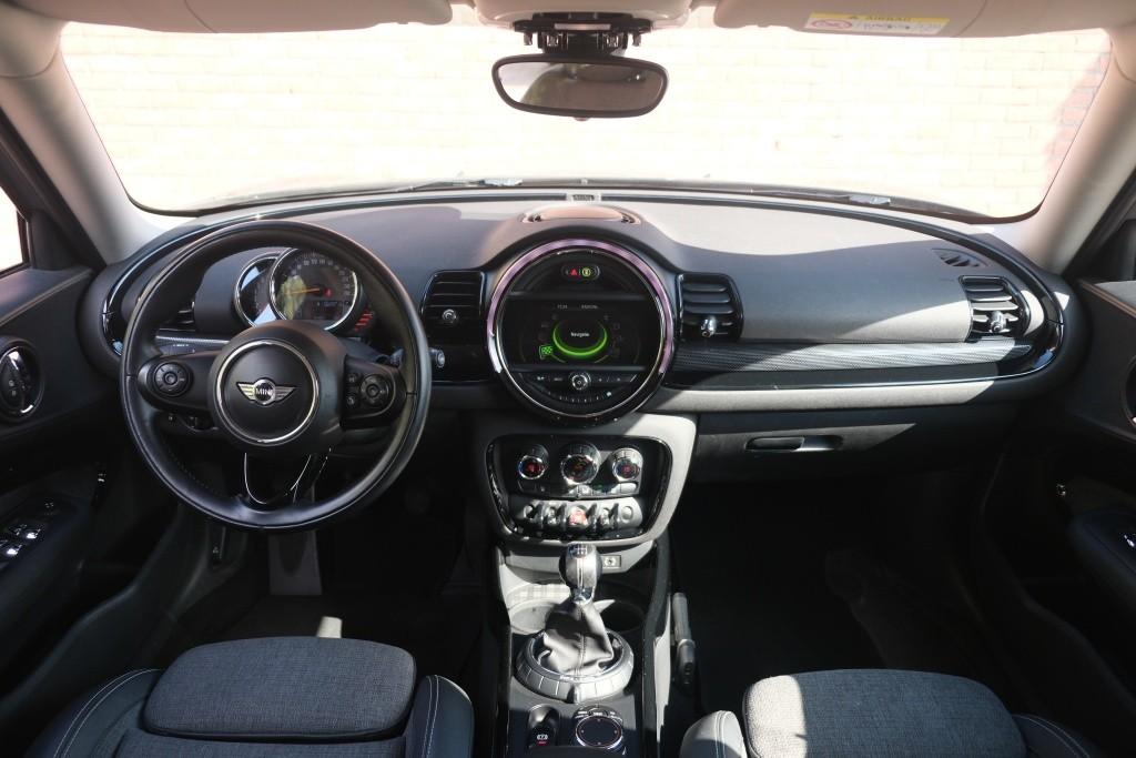 MINI Clubman 1.5 Cooper 136pk Chili Business Plus | Navi | Climate | Cruise | Keyless | PDC | Full LED afbeelding 7