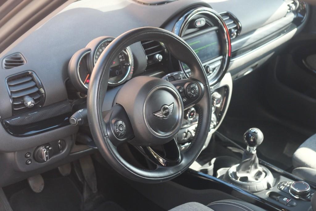 MINI Clubman 1.5 Cooper 136pk Chili Business Plus | Navi | Climate | Cruise | Keyless | PDC | Full LED afbeelding 8