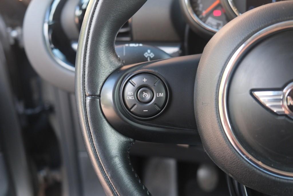 MINI Clubman 1.5 Cooper 136pk Chili Business Plus | Navi | Climate | Cruise | Keyless | PDC | Full LED afbeelding 9