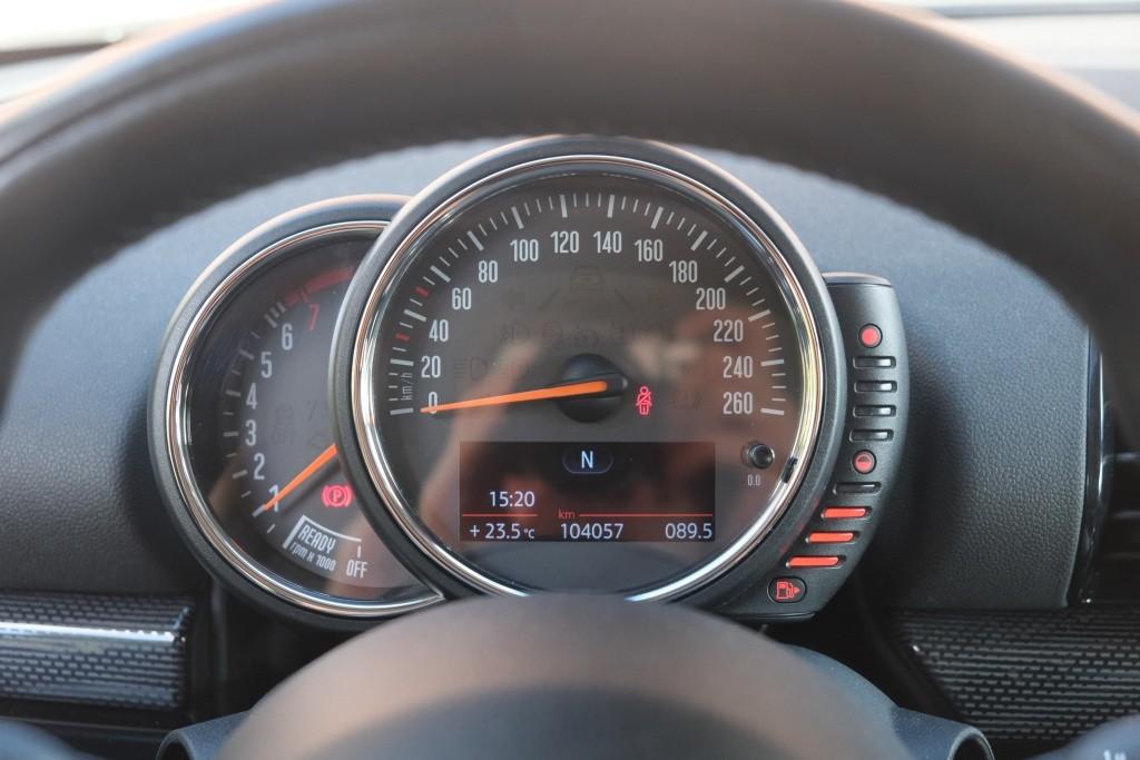 MINI Clubman 1.5 Cooper 136pk Chili Business Plus | Navi | Climate | Cruise | Keyless | PDC | Full LED afbeelding 11