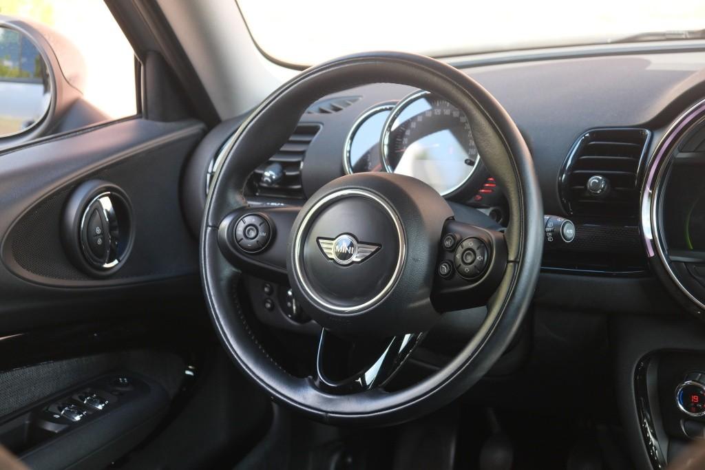 MINI Clubman 1.5 Cooper 136pk Chili Business Plus | Navi | Climate | Cruise | Keyless | PDC | Full LED afbeelding 12