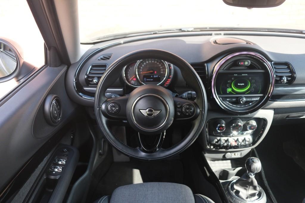 MINI Clubman 1.5 Cooper 136pk Chili Business Plus | Navi | Climate | Cruise | Keyless | PDC | Full LED afbeelding 13