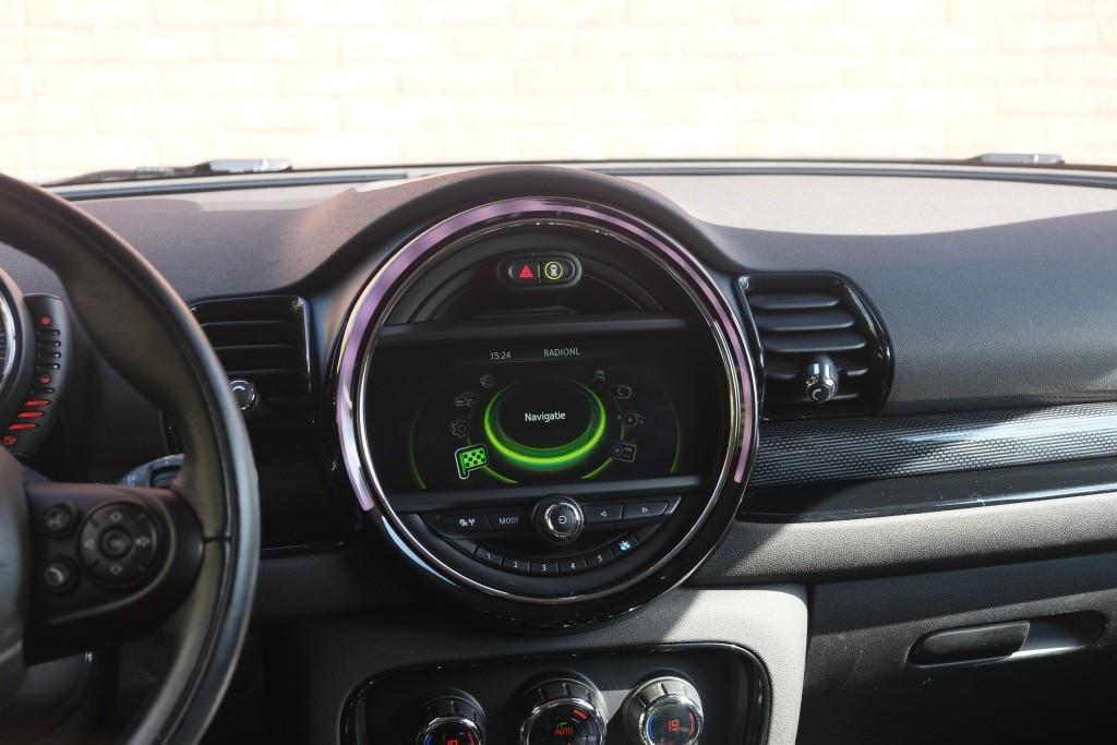 MINI Clubman 1.5 Cooper 136pk Chili Business Plus | Navi | Climate | Cruise | Keyless | PDC | Full LED afbeelding 15