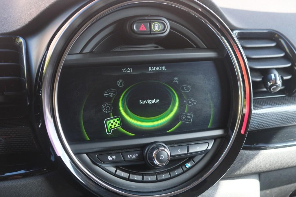 MINI Clubman 1.5 Cooper 136pk Chili Business Plus | Navi | Climate | Cruise | Keyless | PDC | Full LED afbeelding 16