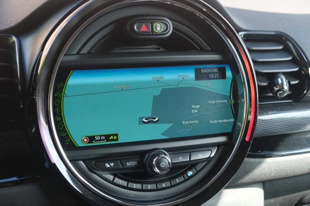 MINI Clubman 1.5 Cooper 136pk Chili Business Plus | Navi | Climate | Cruise | Keyless | PDC | Full LED afbeelding 17