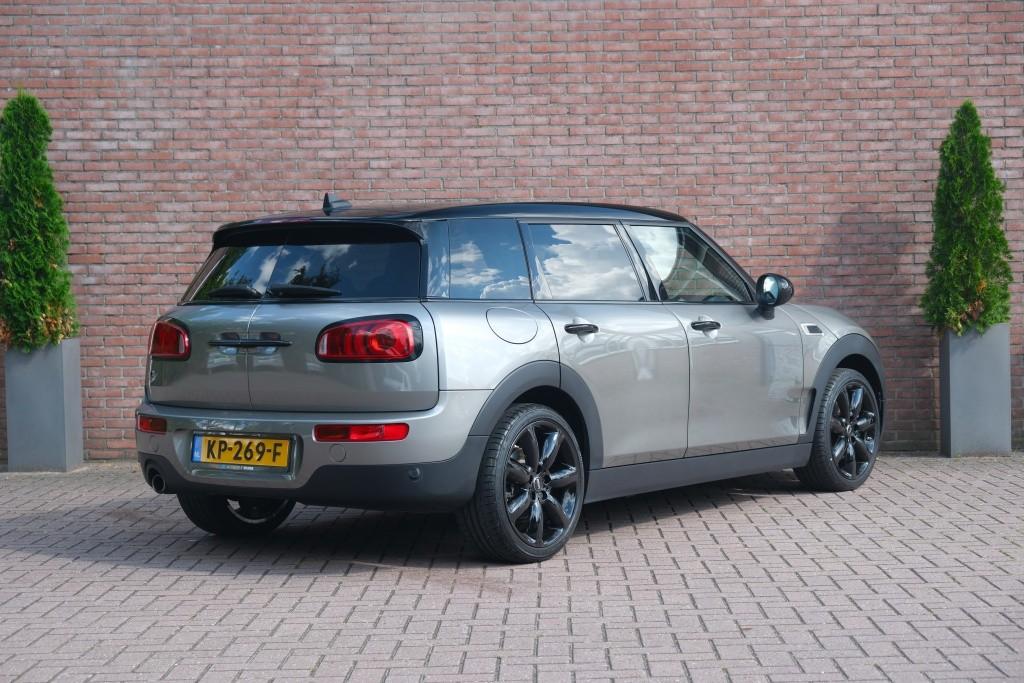MINI Clubman 1.5 Cooper 136pk Chili Business Plus | Navi | Climate | Cruise | Keyless | PDC | Full LED afbeelding 31