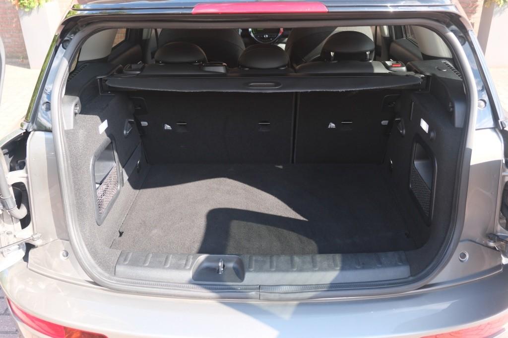 MINI Clubman 1.5 Cooper 136pk Chili Business Plus | Navi | Climate | Cruise | Keyless | PDC | Full LED afbeelding 32