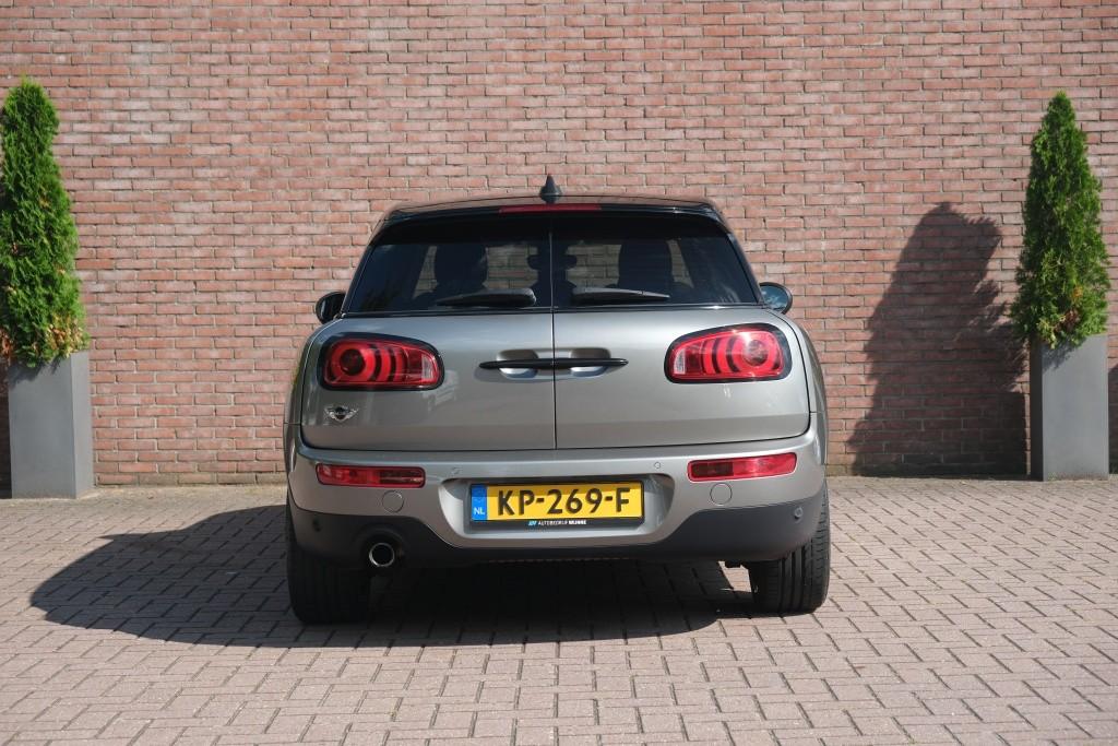 MINI Clubman 1.5 Cooper 136pk Chili Business Plus | Navi | Climate | Cruise | Keyless | PDC | Full LED afbeelding 33