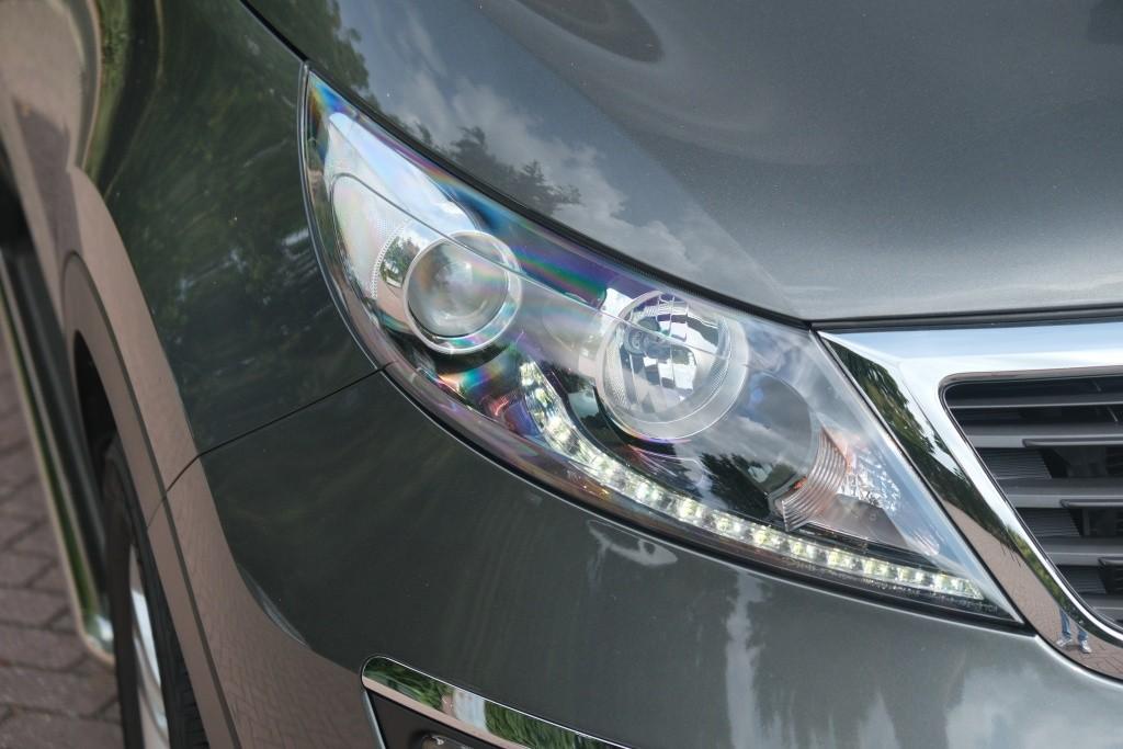 Kia Sportage 2.0 163pk X-ecutive Plus Pack | 1900 kg trekgewicht ! | Climate | Cruise | PDC | Trekhaak afbeelding 2