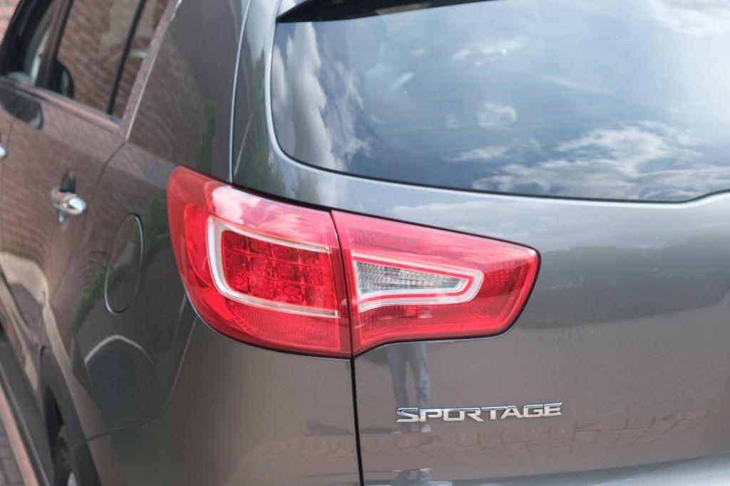 Kia Sportage 2.0 163pk X-ecutive Plus Pack | 1900 kg trekgewicht ! | Climate | Cruise | PDC | Trekhaak afbeelding 24