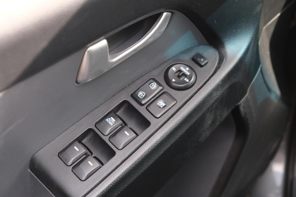 Kia Sportage 2.0 163pk X-ecutive Plus Pack | 1900 kg trekgewicht ! | Climate | Cruise | PDC | Trekhaak afbeelding 21