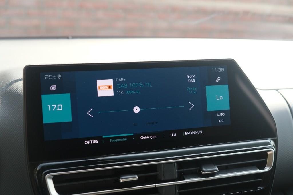 Citroën C5 Aircross 1.6 Plug-in Hybrid 225pk EAT8 Shine | Navi | App Connect | Climate | Adaptive Cruise | Camera | Keyless | PDC afbeelding 15