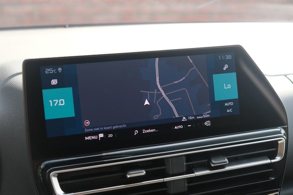 Citroën C5 Aircross 1.6 Plug-in Hybrid 225pk EAT8 Shine | Navi | App Connect | Climate | Adaptive Cruise | Camera | Keyless | PDC afbeelding 16