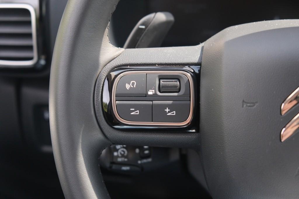 Citroën C5 Aircross 1.6 Plug-in Hybrid 225pk EAT8 Shine | Navi | App Connect | Climate | Adaptive Cruise | Camera | Keyless | PDC afbeelding 9