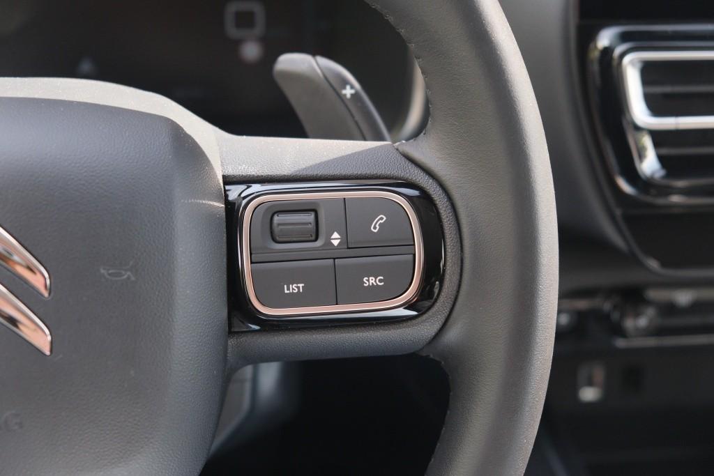 Citroën C5 Aircross 1.6 Plug-in Hybrid 225pk EAT8 Shine | Navi | App Connect | Climate | Adaptive Cruise | Camera | Keyless | PDC afbeelding 10
