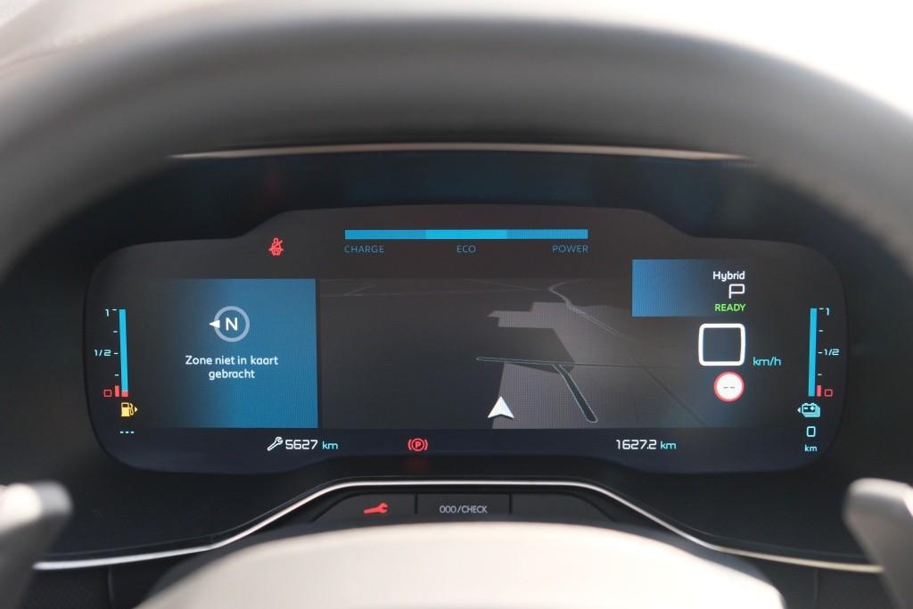 Citroën C5 Aircross 1.6 Plug-in Hybrid 225pk EAT8 Shine | Navi | App Connect | Climate | Adaptive Cruise | Camera | Keyless | PDC afbeelding 11