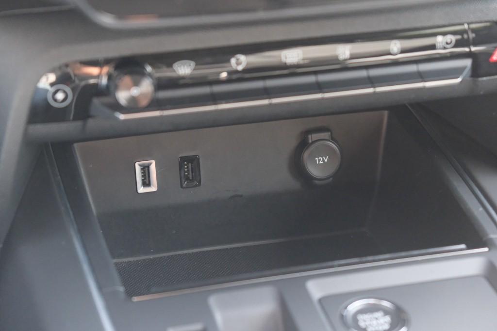 Citroën C5 Aircross 1.6 Plug-in Hybrid 225pk EAT8 Shine | Navi | App Connect | Climate | Adaptive Cruise | Camera | Keyless | PDC afbeelding 23