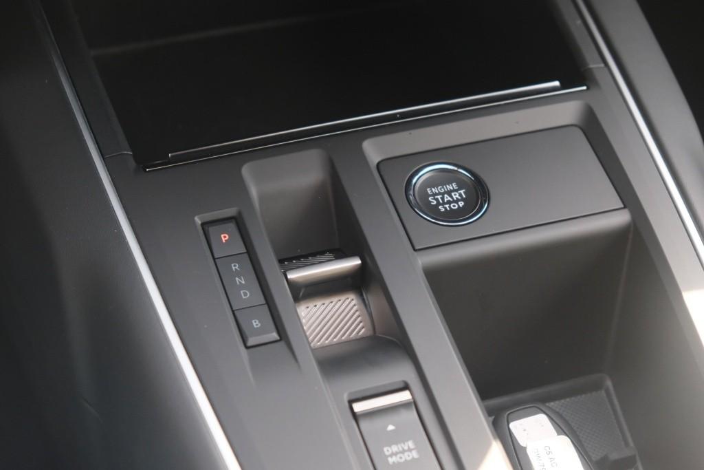 Citroën C5 Aircross 1.6 Plug-in Hybrid 225pk EAT8 Shine | Navi | App Connect | Climate | Adaptive Cruise | Camera | Keyless | PDC afbeelding 25