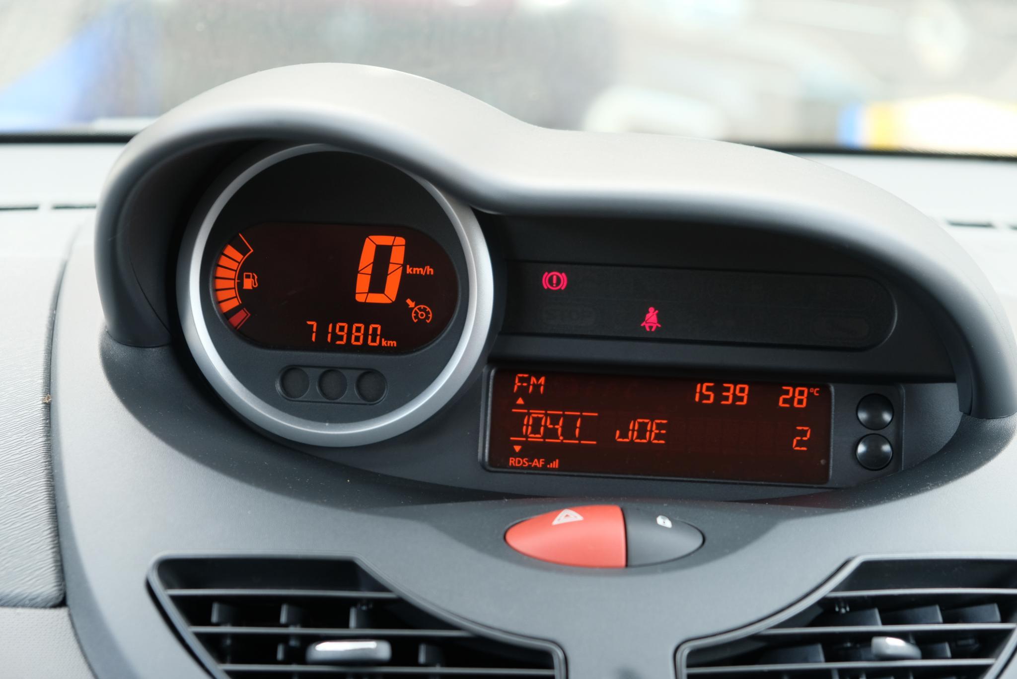 Renault Twingo 1.2-16V 75pk Collection | Airco | Cruise | Elektrische Ramen afbeelding 10