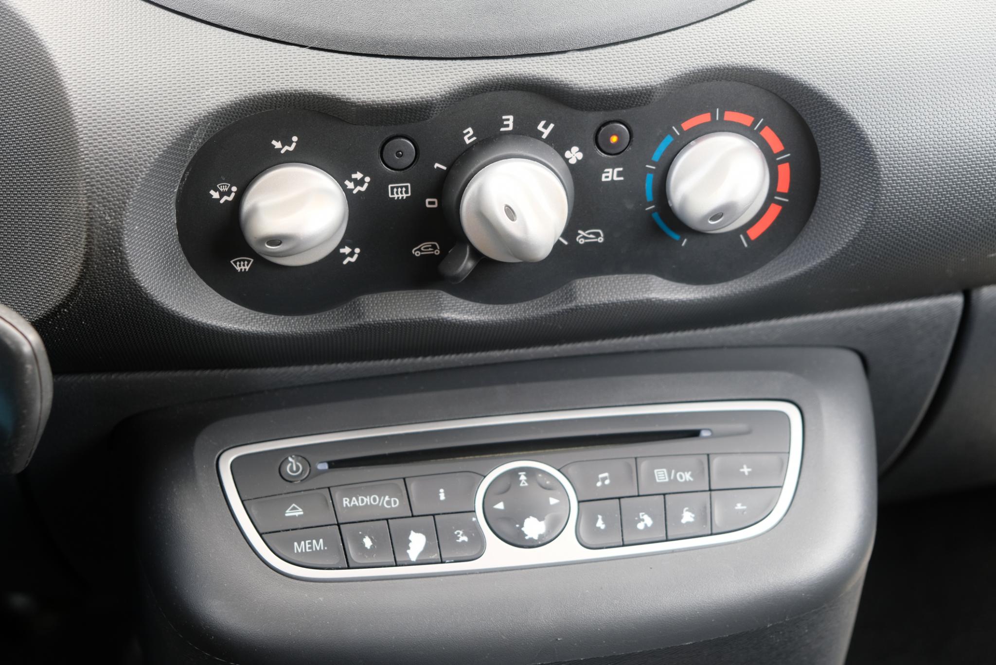 Renault Twingo 1.2-16V 75pk Collection | Airco | Cruise | Elektrische Ramen afbeelding 11