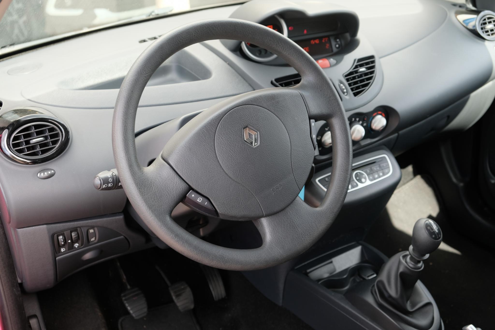 Renault Twingo 1.2-16V 75pk Collection | Airco | Cruise | Elektrische Ramen afbeelding 15