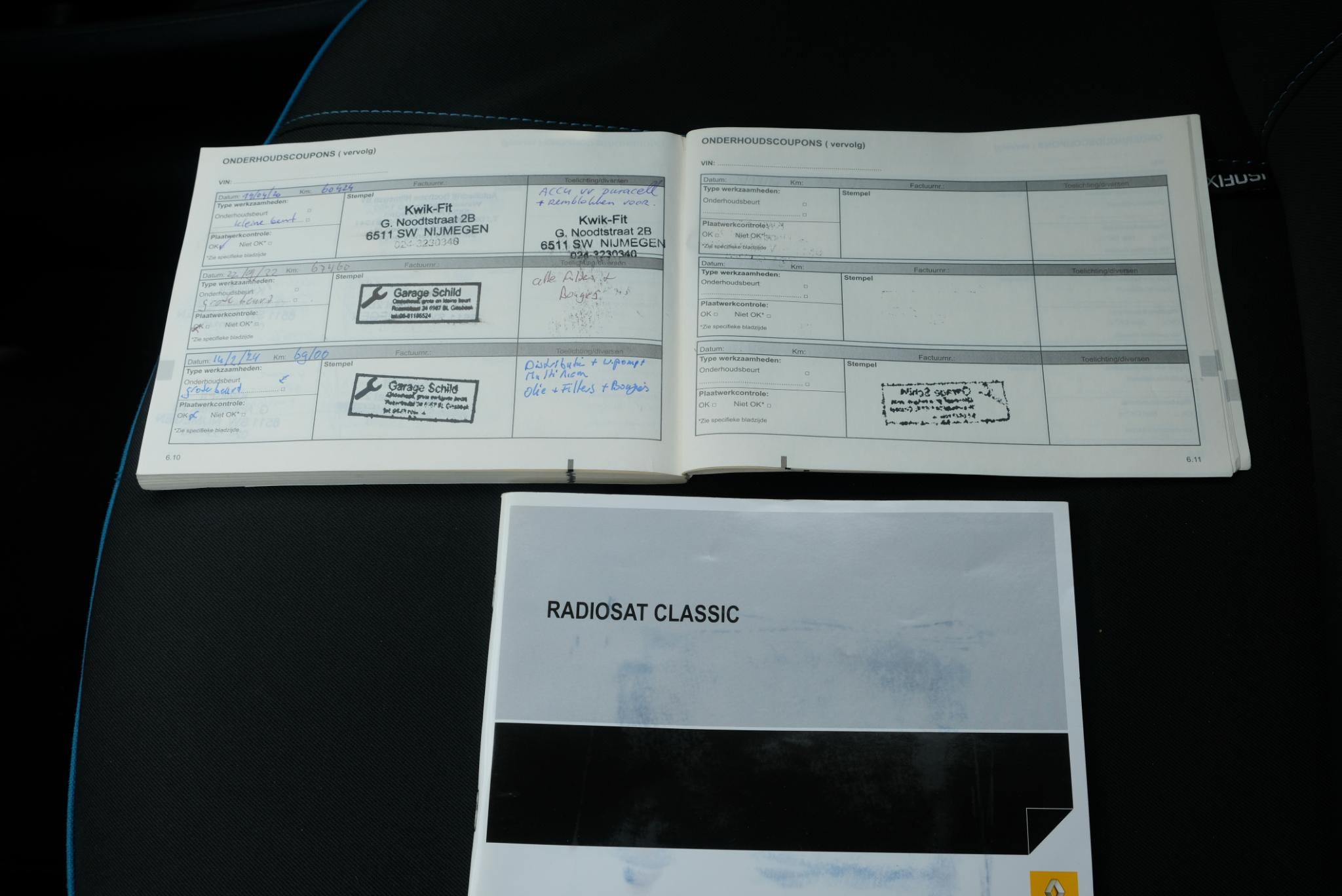 Renault Twingo 1.2-16V 75pk Collection | Airco | Cruise | Elektrische Ramen afbeelding 16
