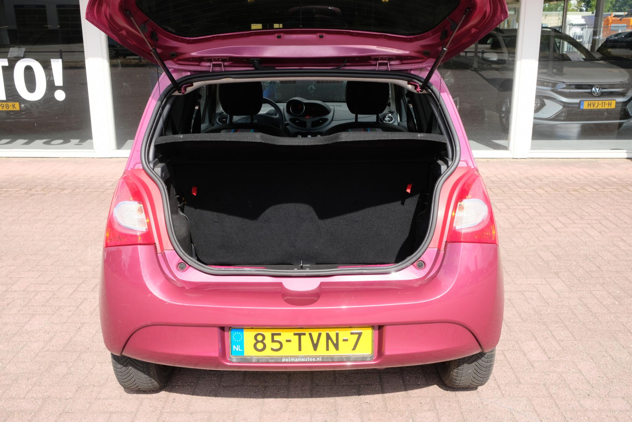 Renault Twingo 1.2-16V 75pk Collection | Airco | Cruise | Elektrische Ramen afbeelding 17