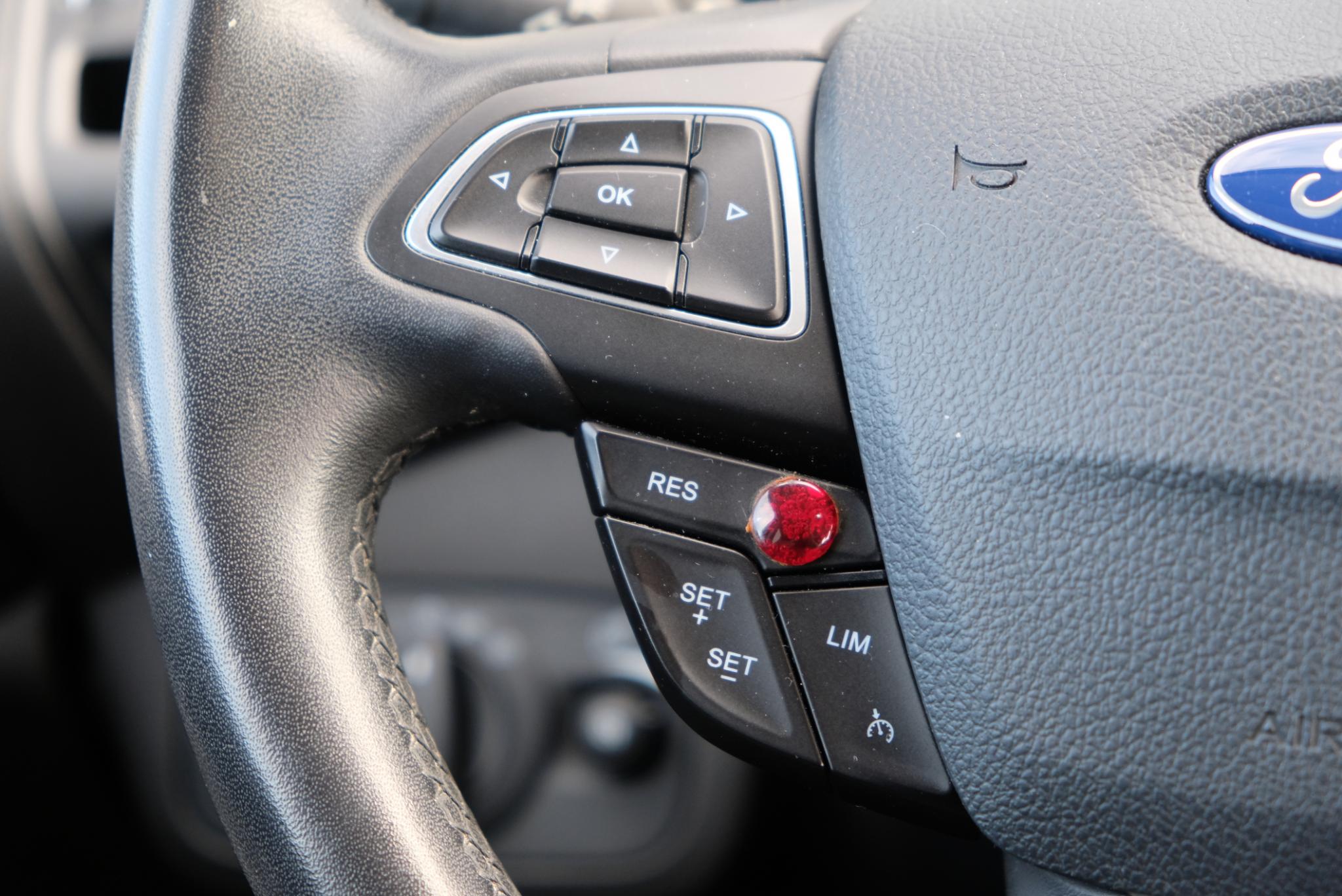 Ford Kuga 1.5 EcoBoost 120pk Trend Ultimate | Navi | App Connect | Climate | Cruise | Stoelverwarming | Winter Pakket | Trekhaak afbeelding 13