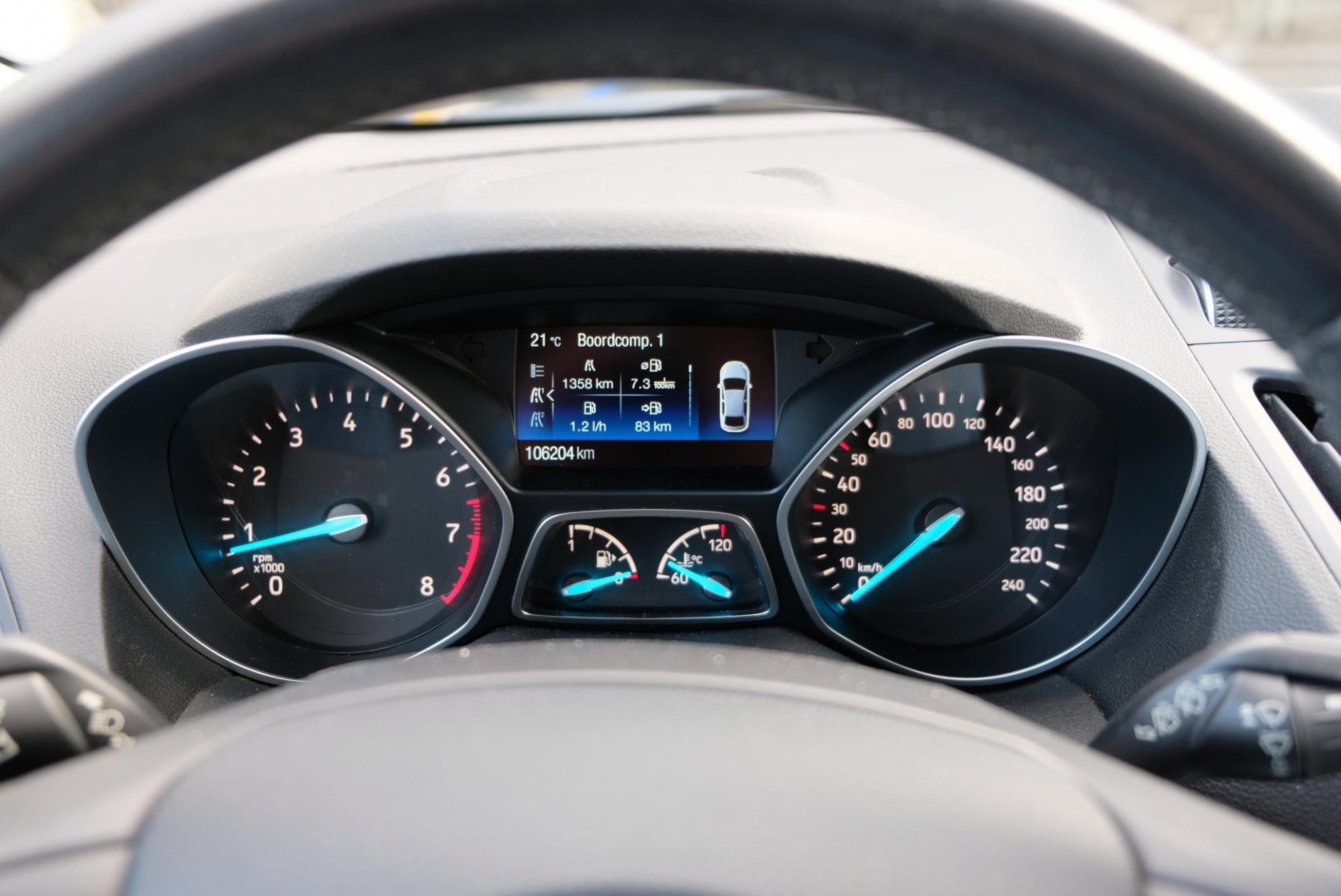 Ford Kuga 1.5 EcoBoost 120pk Trend Ultimate | Navi | App Connect | Climate | Cruise | Stoelverwarming | Winter Pakket | Trekhaak afbeelding 18