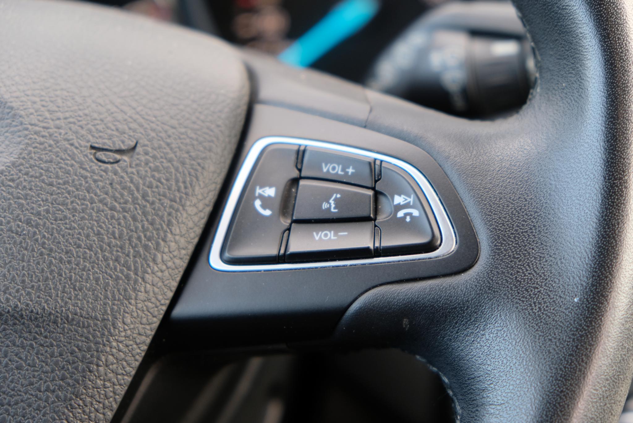 Ford Kuga 1.5 EcoBoost 120pk Trend Ultimate | Navi | App Connect | Climate | Cruise | Stoelverwarming | Winter Pakket | Trekhaak afbeelding 14